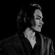 Luqman Hakim - Post Producer & Junior Colourist